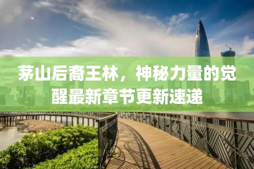 茅山后裔王林，神秘力量的覺醒最新章節(jié)更新速遞
