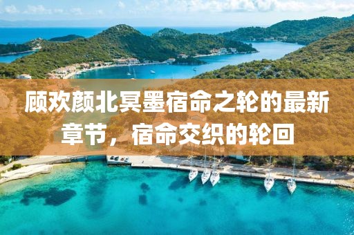 顧歡顏北冥墨宿命之輪的最新章節(jié)，宿命交織的輪回