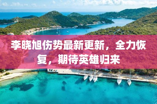 李曉旭傷勢最新更新，全力恢復(fù)，期待英雄歸來