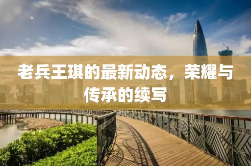 老兵王琪的最新動(dòng)態(tài)，榮耀與傳承的續(xù)寫
