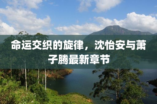 命運(yùn)交織的旋律，沈怡安與蕭子騰最新章節(jié)