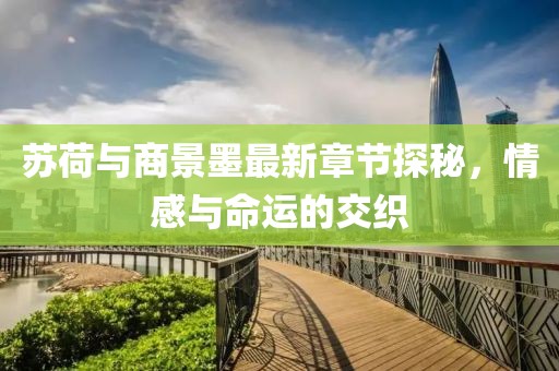 蘇荷與商景墨最新章節(jié)探秘，情感與命運(yùn)的交織