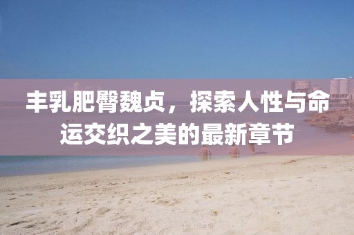 豐乳肥臀魏貞，探索人性與命運(yùn)交織之美的最新章節(jié)