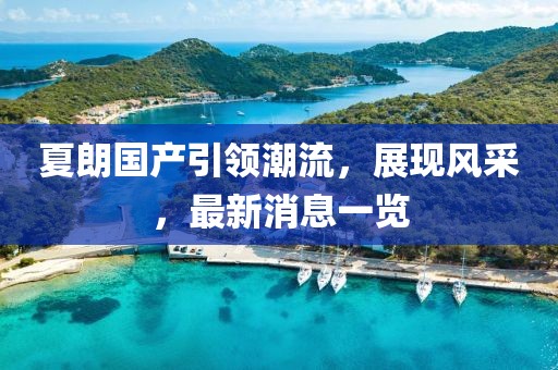 夏朗國(guó)產(chǎn)引領(lǐng)潮流，展現(xiàn)風(fēng)采，最新消息一覽