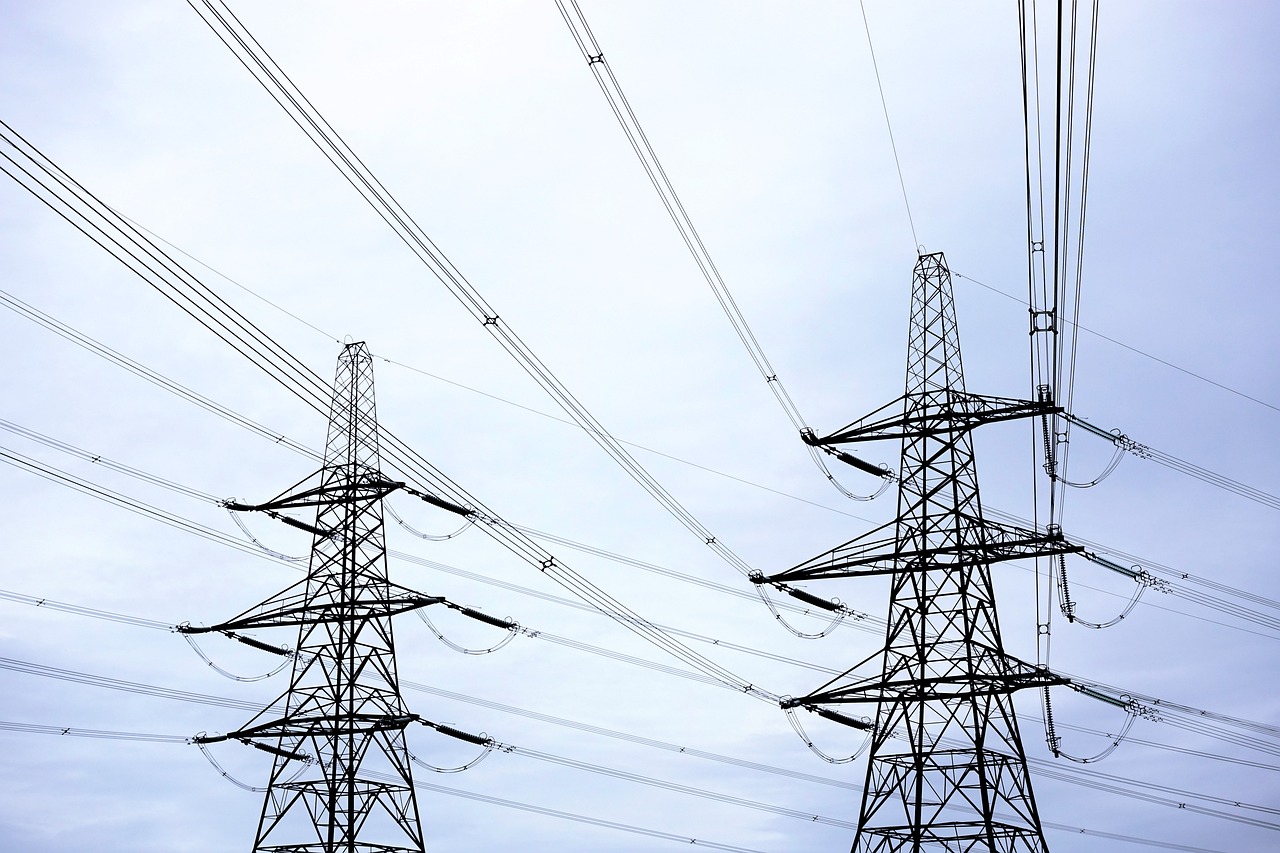 大興區(qū)最新停電通知，做好準備應對電力中斷情況