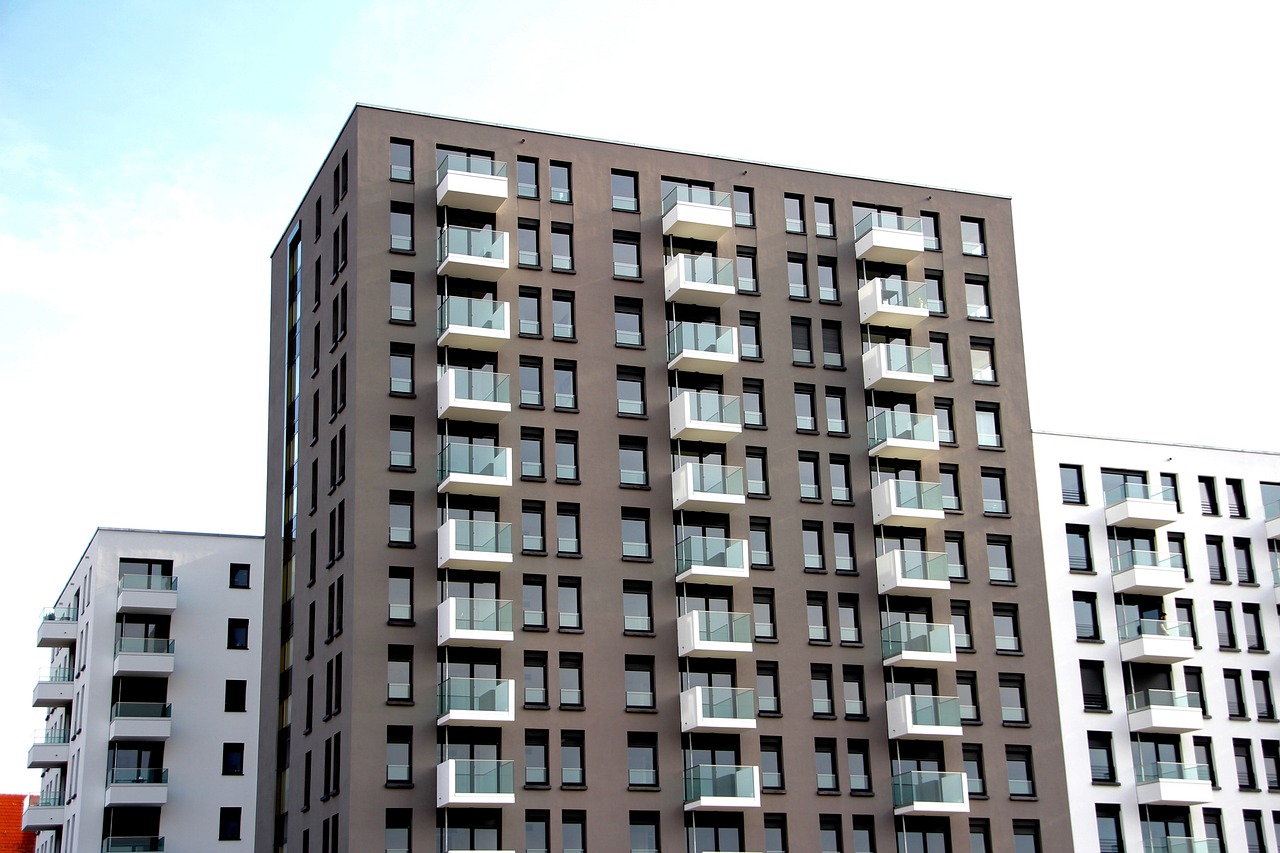 廬江城東房價動態(tài)，最新趨勢、影響因素與未來展望