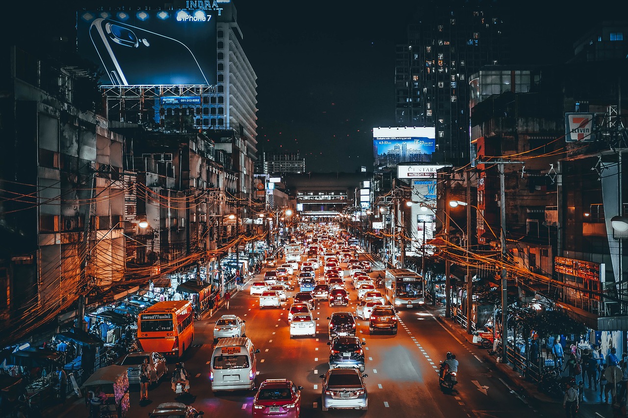 西安港務(wù)區(qū)萬達(dá)城，城市新動(dòng)力源崛起