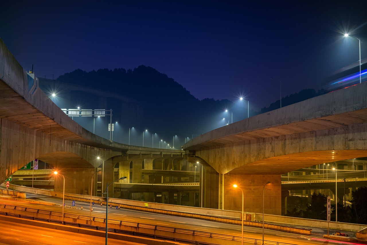 沾會高速公路最新動態(tài)更新，最新消息披露