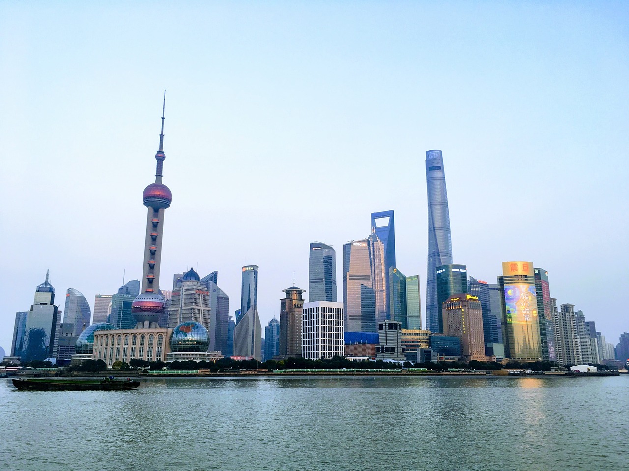 上海浦東新區(qū)最新招聘信息概覽發(fā)布！