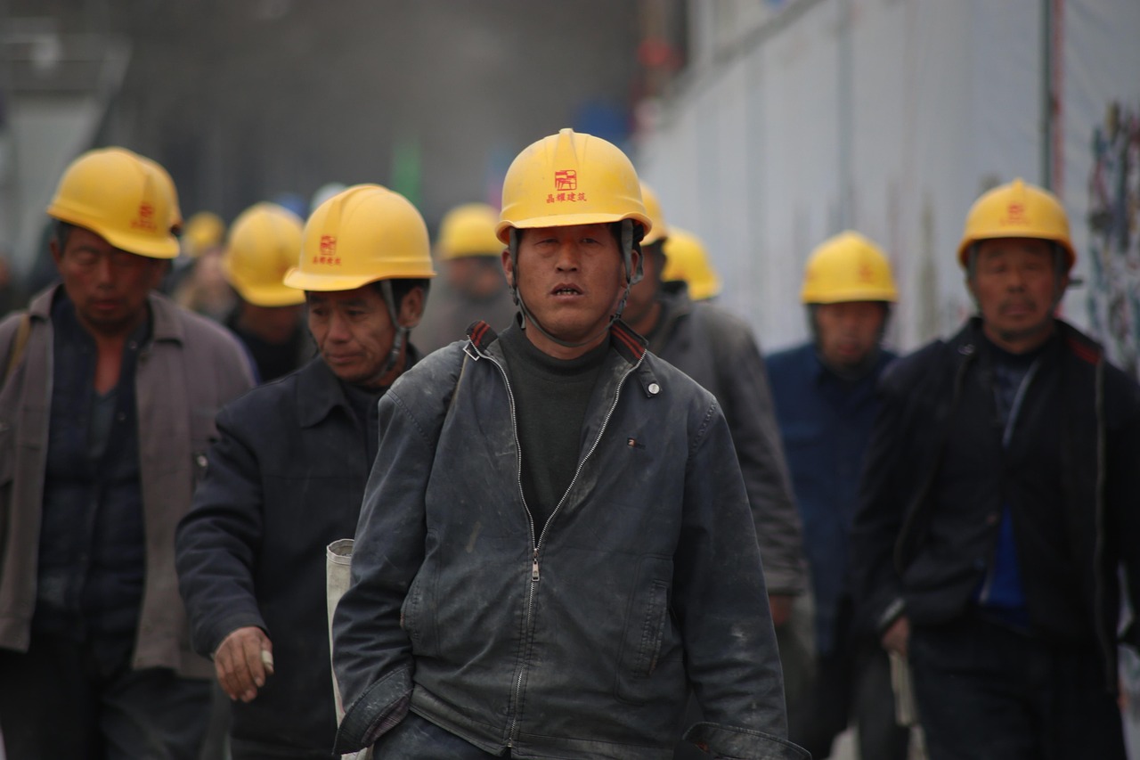 肥城最新招聘，探索理想八小時(shí)工作制工作機(jī)會(huì)